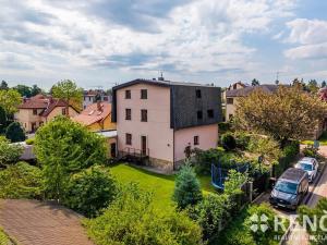Prodej rodinného domu, Praha - Dolní Počernice, Jana Bílka, 301 m2