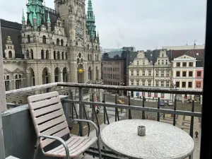 Pronájem bytu 4+kk, Liberec, nám. Dr. E. Beneše, 134 m2