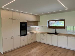 Pronájem rodinného domu, Horní Domaslavice, 105 m2
