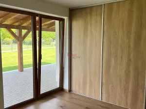 Pronájem rodinného domu, Horní Domaslavice, 105 m2