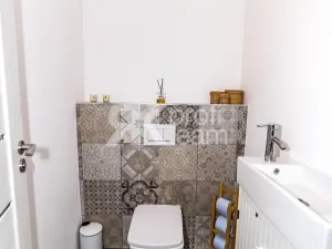 Prodej rodinného domu, Český Brod, Ve Staré vsi, 127 m2