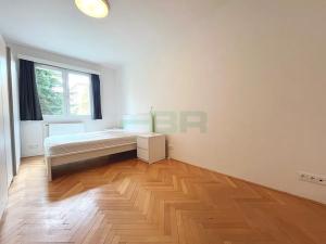 Pronájem bytu 2+kk, Praha - Strašnice, Krupská, 46 m2