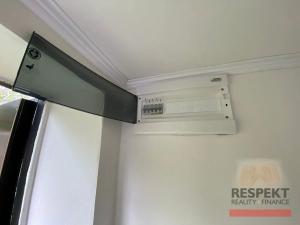 Prodej garáže, Kladno, U Cihelny, 21 m2