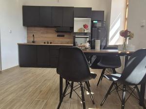 Pronájem bytu 2+kk, Česká Lípa, Erbenova, 46 m2