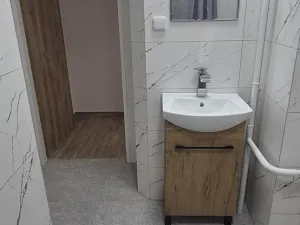 Pronájem bytu 2+kk, Česká Lípa, Erbenova, 46 m2