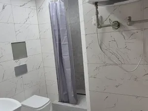 Pronájem bytu 2+kk, Česká Lípa, Erbenova, 46 m2