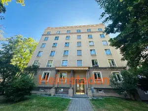 Pronájem bytu 2+1, Ostrava - Poruba, Čs. exilu, 58 m2