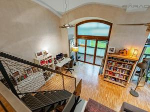 Pronájem bytu 2+kk, Praha - Karlín, Šaldova, 73 m2