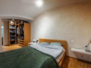 Pronájem bytu 2+kk, Praha - Karlín, Šaldova, 73 m2