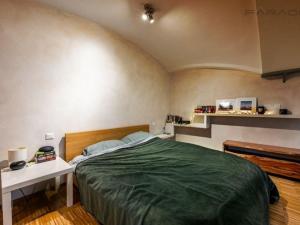 Pronájem bytu 2+kk, Praha - Karlín, Šaldova, 73 m2