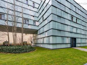 Pronájem bytu 2+kk, Praha - Karlín, Šaldova, 73 m2
