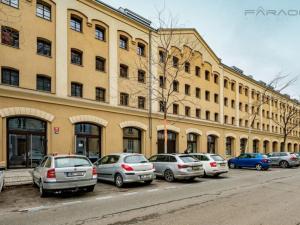 Pronájem bytu 2+kk, Praha - Karlín, Šaldova, 73 m2