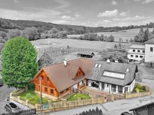 Prodej rodinného domu, Suchovršice, 355 m2