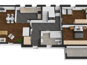 Prodej rodinného domu, Suchovršice, 355 m2