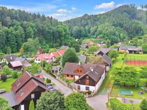 Prodej rodinného domu, Suchovršice, 355 m2