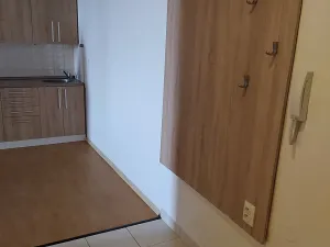 Pronájem bytu 1+kk, Chrudim, Resselovo náměstí, 55 m2