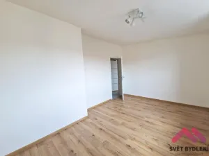 Pronájem bytu 2+kk, Praha - Kyje, Jamská, 43 m2