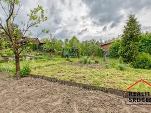 Prodej zahrady, Havířov, 294 m2