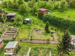 Prodej zahrady, Havířov, 294 m2