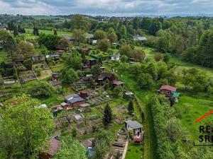 Prodej zahrady, Havířov, 294 m2