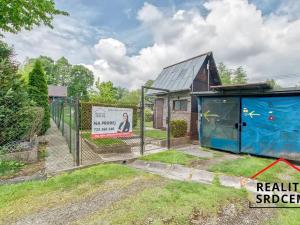 Prodej chaty, Karviná, Zelená, 25 m2