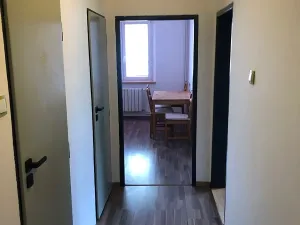 Pronájem bytu 2+1, Olomouc, Vejdovského, 56 m2