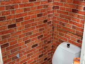 Pronájem bytu 1+1, Most, Jana Kubelíka, 34 m2