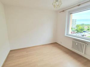 Prodej bytu 3+1, Olomouc, Janského, 63 m2