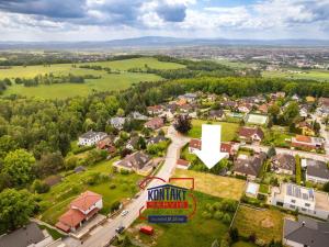 Prodej pozemku pro bydlení, Hlincová Hora, 958 m2
