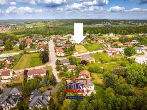 Prodej pozemku pro bydlení, Hlincová Hora, 958 m2