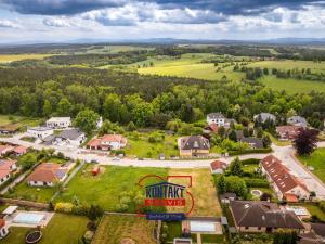 Prodej pozemku pro bydlení, Hlincová Hora, 958 m2