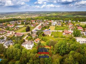 Prodej pozemku pro bydlení, Hlincová Hora, 958 m2