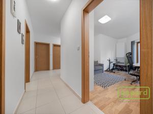 Prodej bytu 4+kk, Mníšek pod Brdy, Ke škole, 188 m2