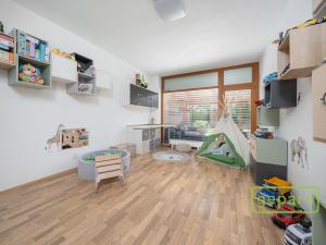 Prodej bytu 4+kk, Mníšek pod Brdy, Ke škole, 188 m2