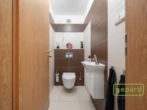 Prodej bytu 4+kk, Mníšek pod Brdy, Ke škole, 188 m2