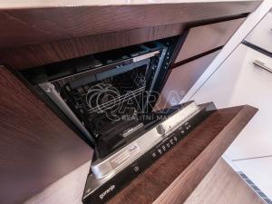 Pronájem bytu 2+kk, Praha - Vysočany, Novovysočanská, 52 m2