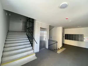Prodej bytu 1+kk, Jihlava, Okružní, 44 m2
