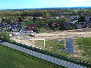 Prodej pozemku pro bydlení, Nymburk, U Skály, 506 m2
