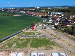 Prodej pozemku pro bydlení, Nymburk, U Skály, 506 m2