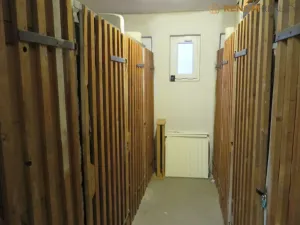 Pronájem bytu 1+1, Olomouc, Foerstrova, 41 m2