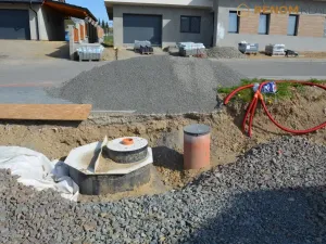Prodej rodinného domu, Konice, Burianova, 98 m2