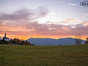 Prodej pozemku pro bydlení, Malenovice, 1154 m2