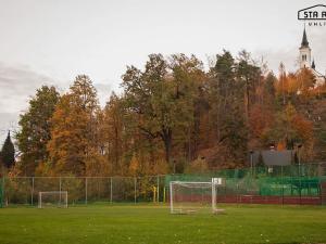 Prodej pozemku pro bydlení, Malenovice, 1154 m2