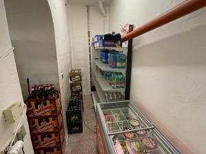 Pronájem obchodního prostoru, Praha - Libeň, Drahobejlova, 45 m2