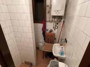 Pronájem obchodního prostoru, Praha - Libeň, Drahobejlova, 45 m2