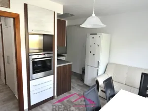 Prodej bytu 1+1, Brno, Vinařská, 44 m2