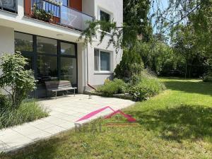 Prodej bytu 1+1, Brno, Vinařská, 44 m2