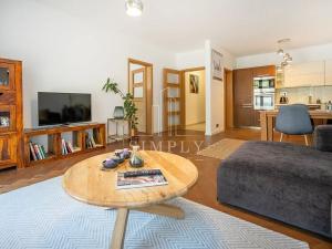 Prodej bytu 4+kk, Praha - Malešice, Univerzitní, 105 m2
