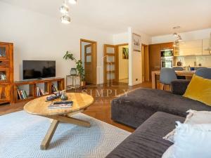 Prodej bytu 4+kk, Praha - Malešice, Univerzitní, 105 m2