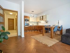 Prodej bytu 4+kk, Praha - Malešice, Univerzitní, 105 m2